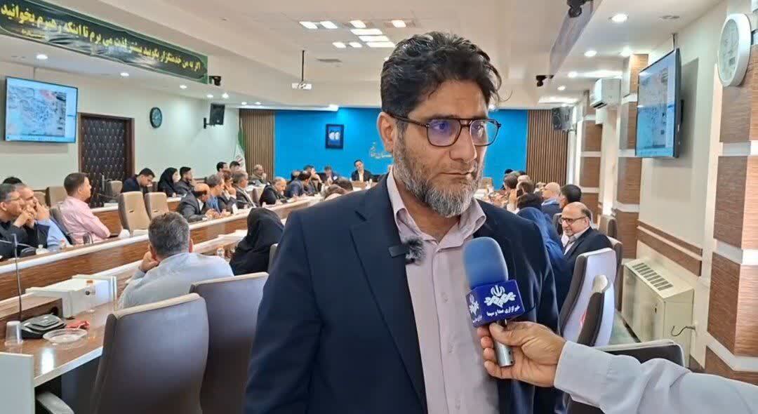 پیشنهاد تغییر در تخصیص آب سد هرات از سوی وزارت نیرو پذیرفته شد