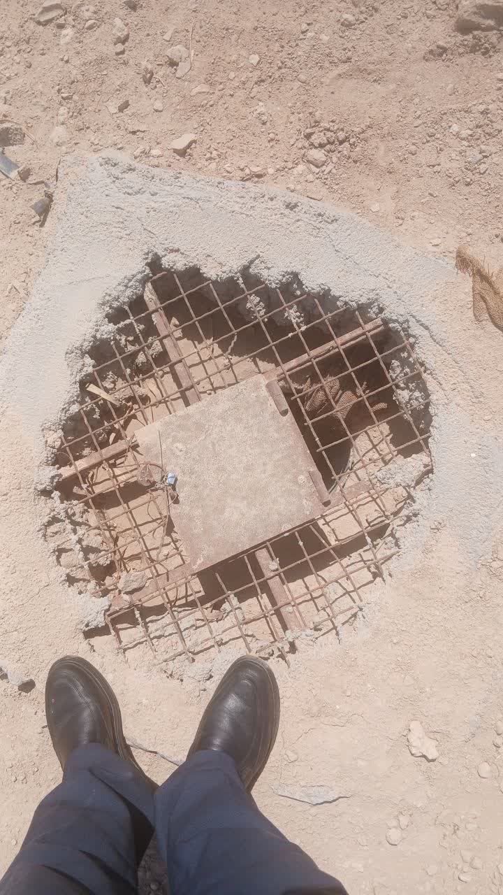 430 هزار متر مکعب صرفه جویی دستاورد شش ماهه حفاظت از منابع آب