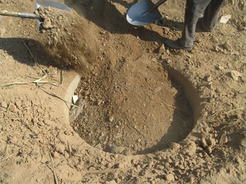 شناسایی 10 مورد چاه غیرمجاز آب در یزد و اشکذر