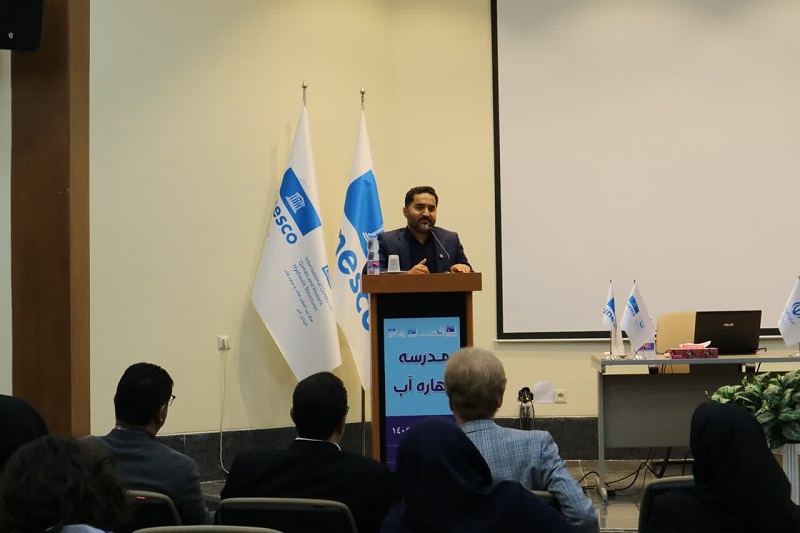 مدرسه فصلی بهاره به پایان رسید